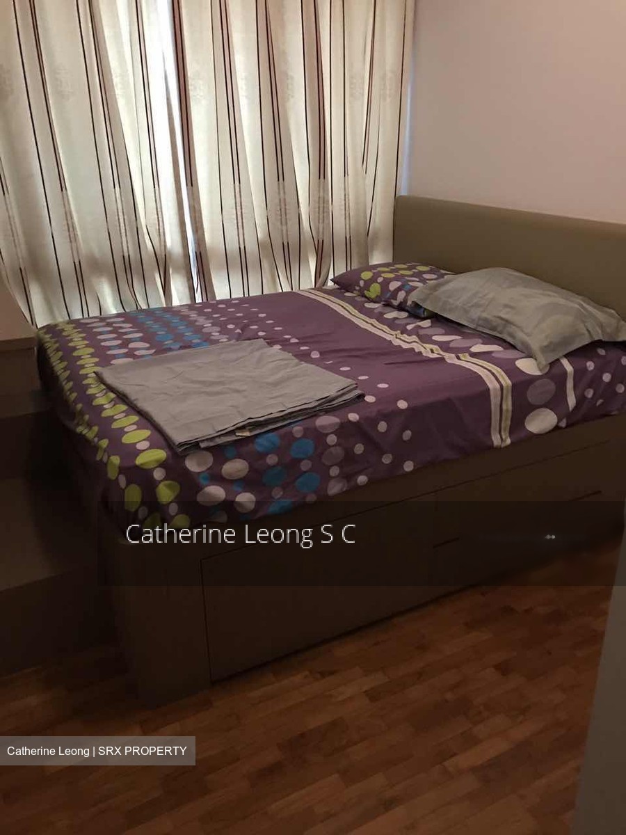 Double Bay Residences (D18), Condominium #184736032